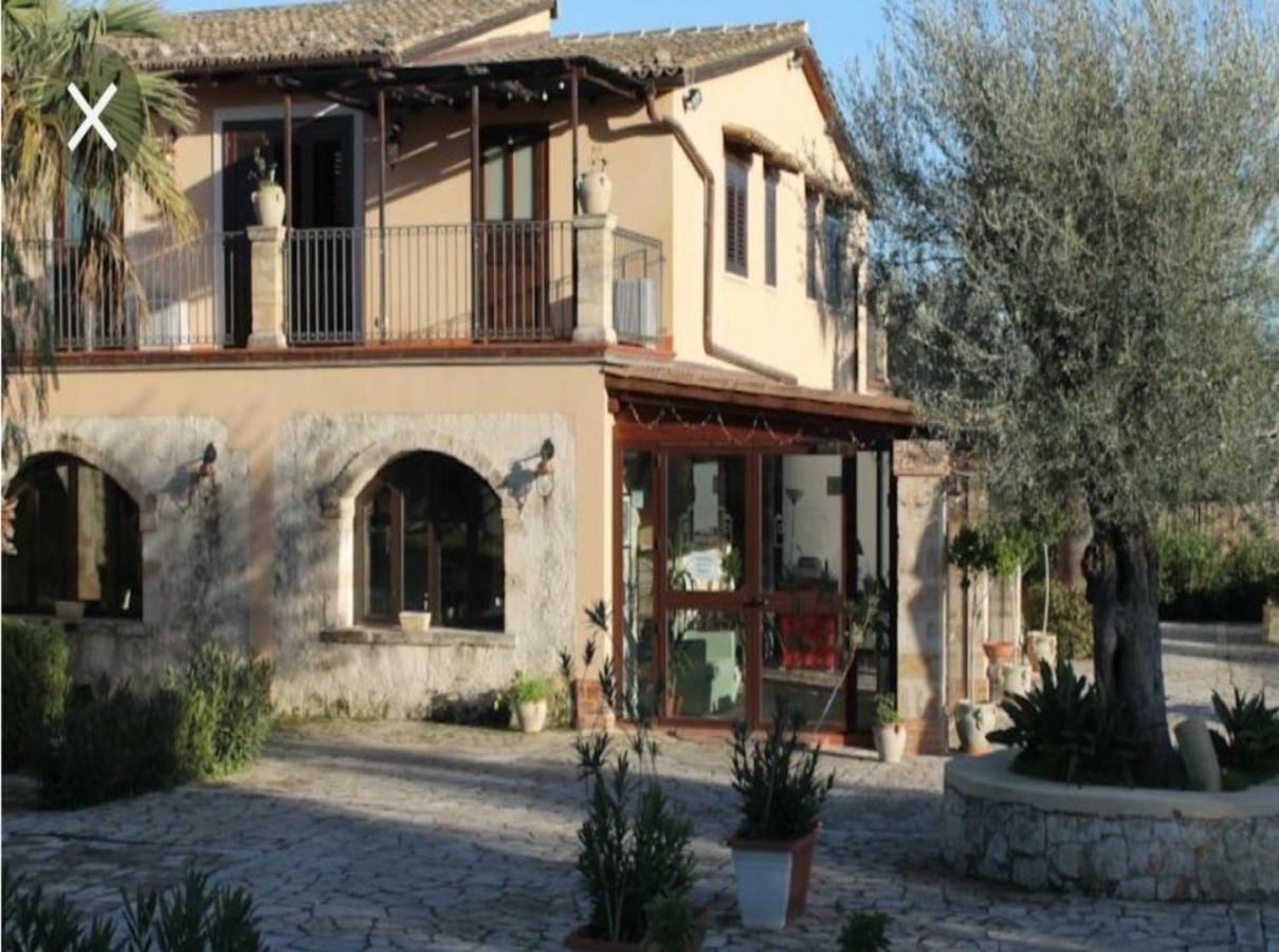Cedro Sabbiadoro Avola Exterior photo